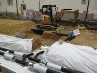 Réalisation de PMB Construction SA - 2