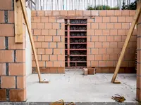 Réalisation de Büchi Bauunternehmung AG - 4
