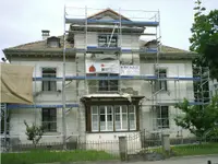 Réalisation de Mittelholzer GmbH - 6