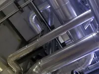 Réalisation de SISA Isolierungen GmbH - 3