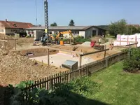 Réalisation de Höhener Bau AG - 2