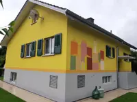 Réalisation de Kehl AG Malergeschäft Widnau - 4