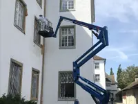 Réalisation de Malergeschäft Richner - 18