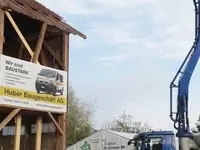 Réalisation de Huber Baugeschäft AG - 6