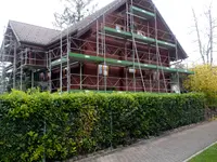 Réalisation de Moler Grütter - 2