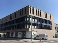 Réalisation de STUTZ AG Bauunternehmung - 2