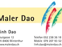 Réalisation de Maler Dao - 3