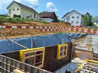 Réalisation de Bau und Umbau Immobilien GmbH - 7
