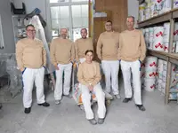 Réalisation de Grüninger Malerhandwerk AG - 1