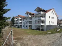 Réalisation de Emmenegger Bau GmbH - Ihr Bauunternehmen im Aargau, Zürich und im Freiamt - 5