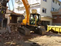 Réalisation de Christen Bau AG - 1