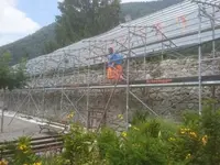 Réalisation de Nufer Anderegg Bau AG - 5
