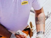 Réalisation de Zubler AG - 8