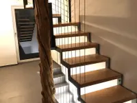 Réalisation de Bulloni Costruzioni Sagl - 25