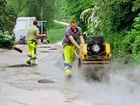 Réalisation de GE.BAU Hans Gerber GmbH - 2