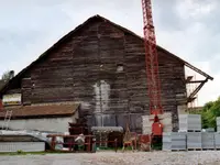 Réalisation de Bréchon Constructions Sàrl - 1
