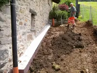 Réalisation de Bulloni Costruzioni Sagl - 12