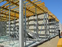 Réalisation de Z CONSTRUCTION SA - 11