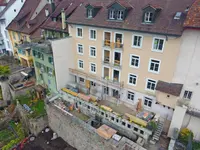 Réalisation de Rocchinotti Bau AG - 3