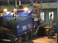 Réalisation de Renggli Hans Bau AG - 7