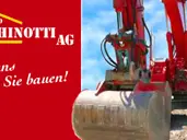 Réalisation de Rocchinotti Bau AG - 8