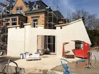 Réalisation de Rütimann Hoch + Tiefbau AG - 13
