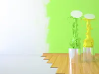 Réalisation de Zana Color Sàrl - 1