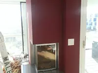 Réalisation de Malergeschäft Roli Camenzind - 3