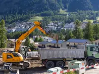 Réalisation de Costa AG, Hoch- und Tiefbau - 7
