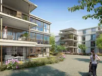 Réalisation de Grundmann Bau AG - 10