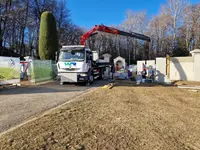 Réalisation de Willy Robbiani costruzioni sagl - 7