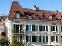 Réalisation de B & C Déco SA - 8
