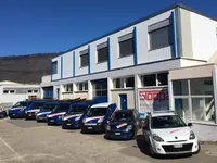 Réalisation de Stoppa Fils SA - 3