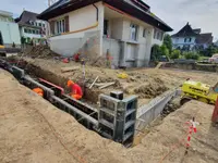 Réalisation de Bauhandwerk AG Langnau - 13