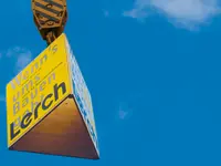 Réalisation de Lerch AG Bauunternehmung - 1