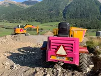 Réalisation de Rocca + Hotz AG - 16