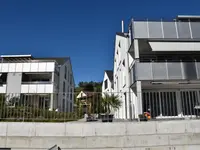 Réalisation de Oberhänsli Bau AG - 9