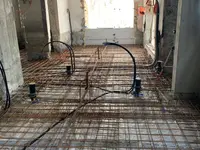Réalisation de FERRARI Umbau und Renovationen AG - 12