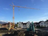 Réalisation de Gebr. Kühnis AG - 3