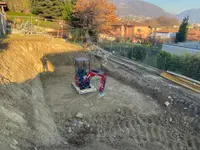 Réalisation de Maiorano Antonio SA - 6