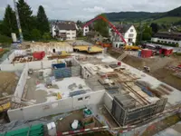 Réalisation de Baugeschäft Wagner AG - 3