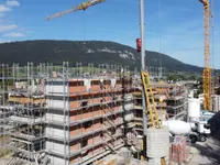 Réalisation de ADS Construction Sàrl - 4