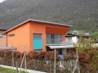 Réalisation de Generelli A + F Sagl - 2