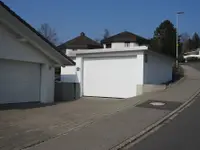 Réalisation de Emmenegger Bau GmbH - Ihr Bauunternehmen im Aargau, Zürich und im Freiamt - 3