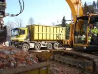 Réalisation de Christen Bau AG - 4