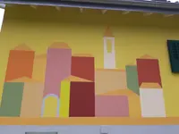 Réalisation de Kehl AG Malergeschäft Widnau - 6