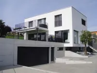 Réalisation de Vollenweider Bau AG - 2