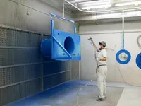 Réalisation de Fisgah Fischbacher + Gahlinger AG - 13