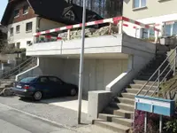 Réalisation de Bovisi AG - 6