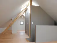 Réalisation de FERRARI Umbau und Renovationen AG - 8